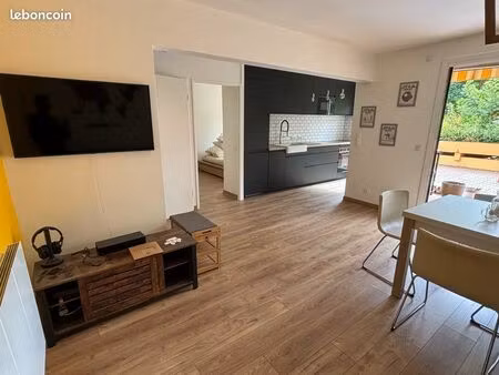 a louer t2 50m2 cyclades