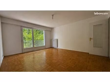 appartement 3 pièces 72 m²