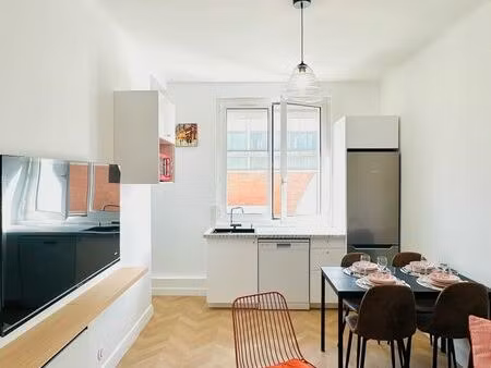 location appartement meublé t3 – suresnes (92150)