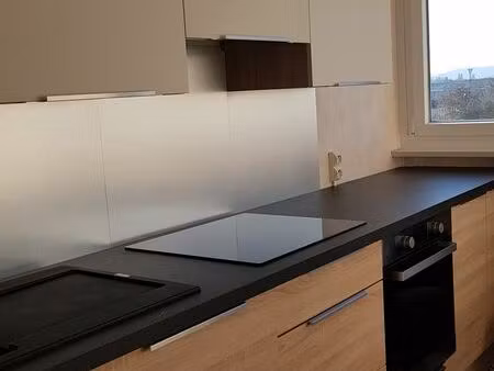 appartement f3 meublé près de la gare