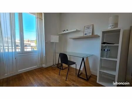 studio de 26m2 toutes charges incluses