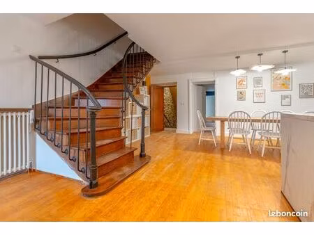 ? chambre en coliving haut de gamme – cruseilles (20 min genève)