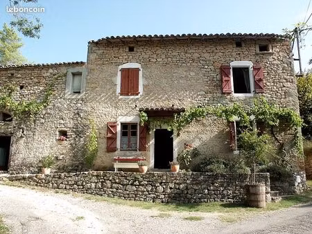 maison à louer penne