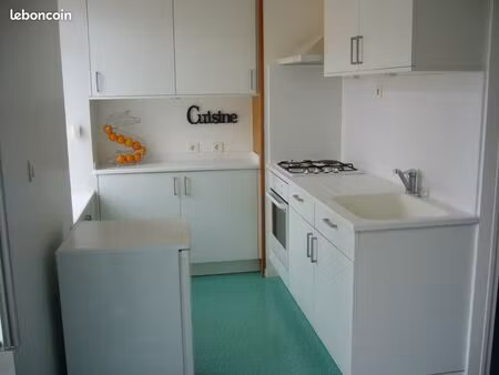 appartement t2 39 m2