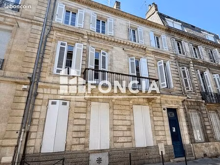 appartement 2 pièces 63 m²