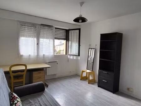 studio bordeaux 24m² proche victoire