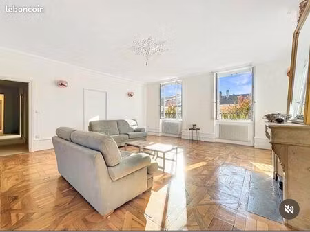 grand appartement familial ou colocation