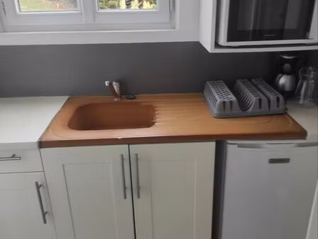 location studio 18m2