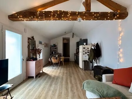 appartement 3 pièces 55 m2