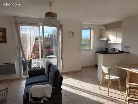 appartement à louer proche airbus