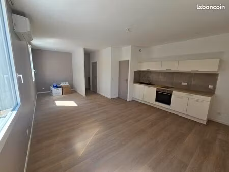 f1 dans impasse au calme