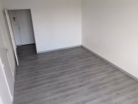 appartement t1 bis jarny