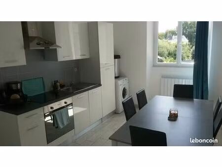 appartement centre ville