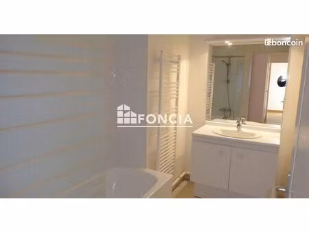 appartement 3 pièces 69.19m² à louer 1141.08 - le plessis trevise 94420