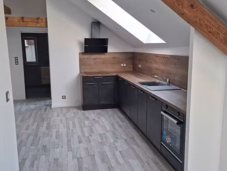 location appartement t3