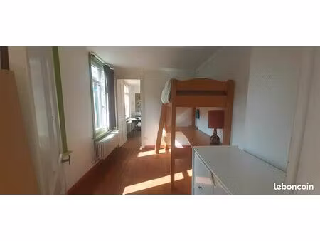 location studio étudiant.e lille