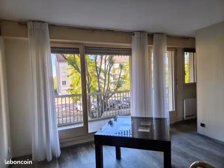 appartement 51 m²