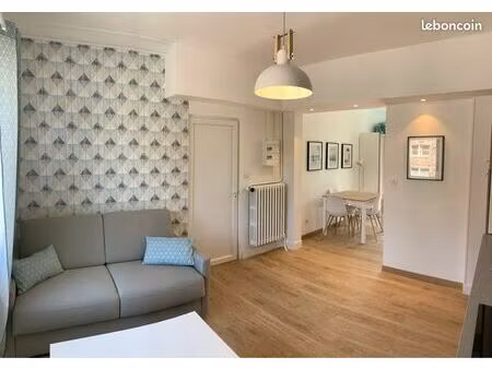 appartement centre ville lorient