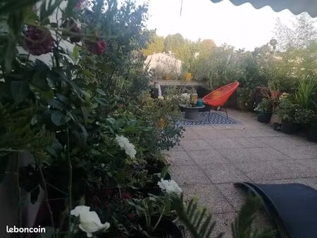 location appartement meublé