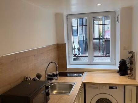 meuble - hyper centre - dispo le 08 mai