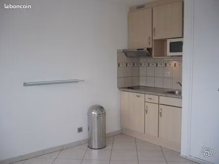 superbe studio 26 m2 montigny les metz