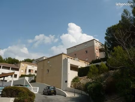 appartement 3 pièces 71 m²