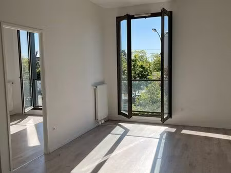 appartement 2 pièces palaiseau centre