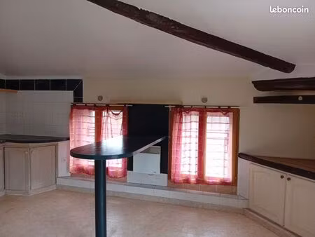 appartement à louer sur pamiers