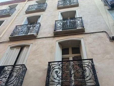 loue appartement à perpignan