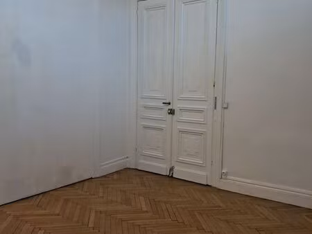 appartement 70 m² roubaix