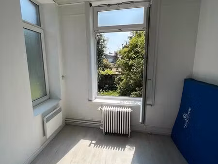 ◊ grand studio 35 m² roubaix