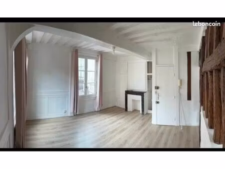 appartement 40 m2