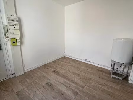 studio centre ville de st-quentin