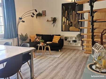 ◊modernité et authenticité en centre ville