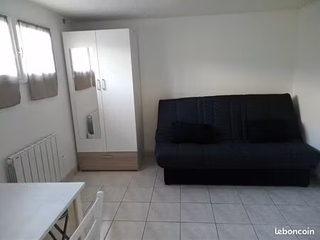 studio   14 rue edgar degas 49300cholet