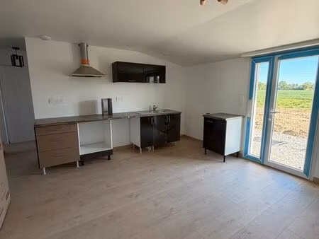 appartement 70 m2 t3