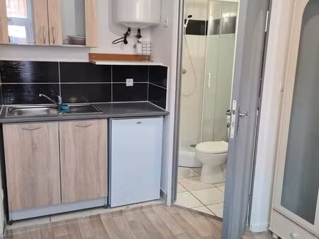 studio étudiant tourcoing 430 cc