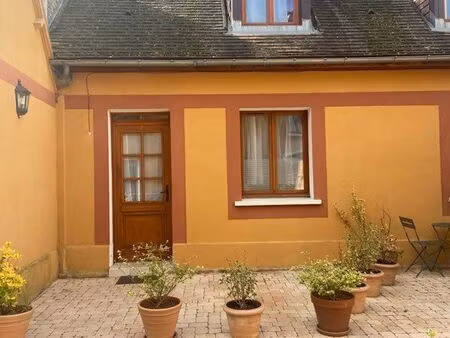 studio meublé tout confort