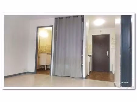 appartement 2 pièces pour étudiants