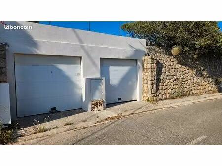 location garage