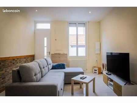 maison amiénoise saint pierre