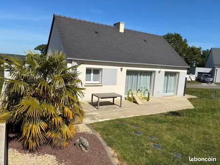 maison 3 pièces 70 m2