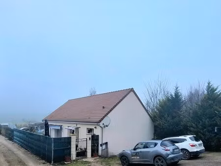 maison t5 meublée avec jardin