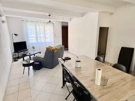 maison de village 2 chambres