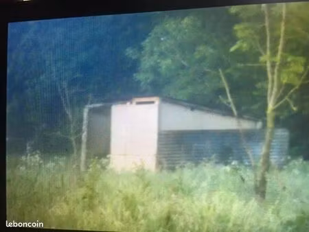 pâture à louer 62380