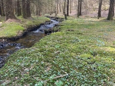 recherche un terrain à louer à l année