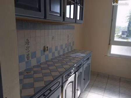 appartement à louer 2 chambres