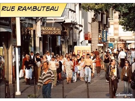 chambre privee a paris centre