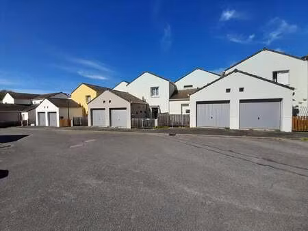 vente maison à nantes pont du cens - petit port (44000) : à vendre / 67m² nantes pont du c