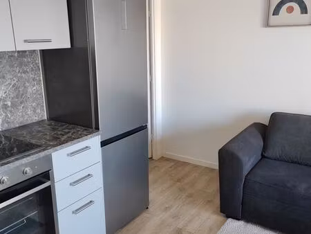 f2 très bien situé à fontenay sous bois